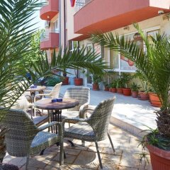 Отель Guesthouse Kirov Болгария, Равда - отзывы, цены и фото номеров - забронировать отель Guesthouse Kirov онлайн фото 4