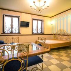 Apart-Hotel Kraft комната для гостей фото 2