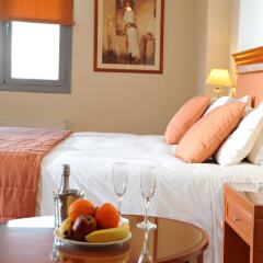 Отель Athens Atrium Hotel and Suites Греция, Афины - 2 отзыва об отеле, цены и фото номеров - забронировать отель Athens Atrium Hotel and Suites онлайн в номере