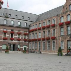 Hotel Am Rathaus Дюссельдорф