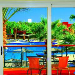 Magic Tulip Beach Resort Spa In Marsa Alam Egypt From 52 Photos Reviews Zenhotels Com