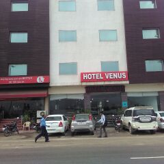 Airport Hotel Venus фото 2