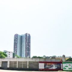 Shangde Hotel городской автобус