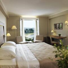 Hotel Apollo – Terme & Wellness LifeClass комната для гостей фото 4