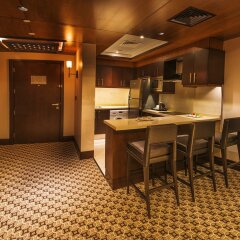 Отель Ayla Grand Hotel ОАЭ, Эль-Айн - отзывы, цены и фото номеров - забронировать отель Ayla Grand Hotel онлайн в номере