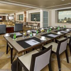 Отель InterContinental Miami