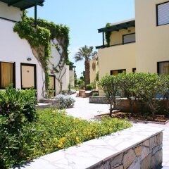 Отель Kaissa Beach Греция, Гувес - 1 отзыв об отеле, цены и фото номеров - забронировать отель Kaissa Beach онлайн фото 4