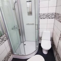 Lotos Spa Hotel Санкт-Петербург ванная