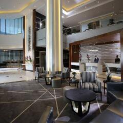Auris Inn Al Muhanna Hotel интерьер отеля фото 2