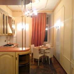 Апартаменты Lakshmi Apartment Great Classic в номере