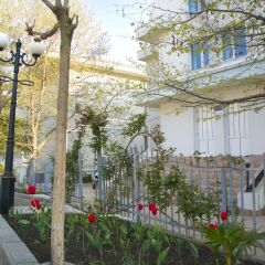 Отель Daisy Guest House детские мероприятия