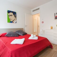 Отель Santa Sofia Apartments Италия, Падуя - отзывы, цены и фото номеров - забронировать отель Santa Sofia Apartments онлайн детские мероприятия