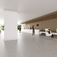 Hotel Playasol The New Algarb фитнесс-зал фото 3