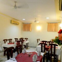 Hotel Tara Palace Chandni Chowk Нью-Дели питание фото 2
