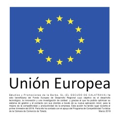 Отель El Escudo de Calatrava пляж