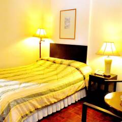Отель The Sunrise Residence Бангкок комната для гостей фото 4