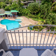 Royal Crown Hotel & Palm Spa Resort 3* Стандартный номер разные типы кроватей фото 15