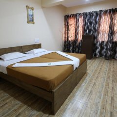 Отель Braganza Индия, Мапуса - отзывы, цены и фото номеров - забронировать отель Braganza онлайн