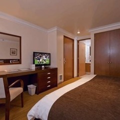 Отель Suites Obelisk Мексика, Мехико - отзывы, цены и фото номеров - забронировать отель Suites Obelisk онлайн