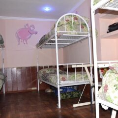 Hostel on Kontraktova Ploshcha Киев питание