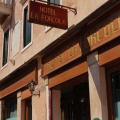 Отель La Forcola Италия, Венеция - 5 отзывов об отеле, цены и фото номеров - забронировать отель La Forcola онлайн