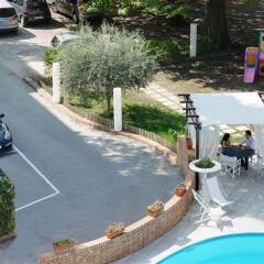 Отель Ambienthotels Villa Adriatica детские мероприятия