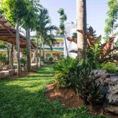 Отель Altheas Place Palawan Филиппины, Пуэрто-Принцеса - отзывы, цены и фото номеров - забронировать отель Altheas Place Palawan онлайн фото 5
