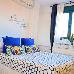 Отель Castilla Penthouse комната для гостей фото 4