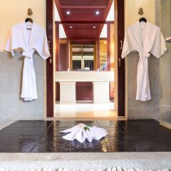 Отель The Briza Beach Resort, Samui сауна