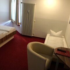 Отель Central Hotel Apart München Германия, Мюнхен - 1 отзыв об отеле, цены и фото номеров - забронировать отель Central Hotel Apart München онлайн комната для гостей фото 4