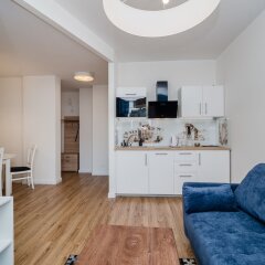Отель Little Home - Rajska 8 Польша, Гданьск - отзывы, цены и фото номеров - забронировать отель Little Home - Rajska 8 онлайн фото 14