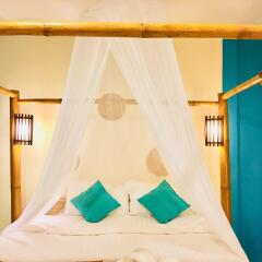 Отель Kantiang Oasis Resort & Spa комната для гостей фото 4