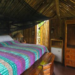 Great Huts in Port Antonio, Jamaica from 220$, photos, reviews - zenhotels.com guestroom photo 3