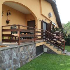 Отель Around the World B&B Остия-Антика фото 8