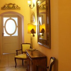 Отель B&B Diana интерьер отеля