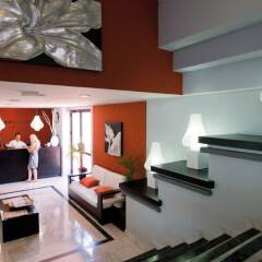 Отель Riu Caribe All Inclusive комната для гостей фото 7
