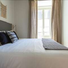 Отель Luxury T.M. Flat with a View Лиссабон комната для гостей фото 2
