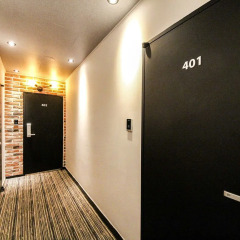 Hotel WO Chungjeongro интерьер отеля