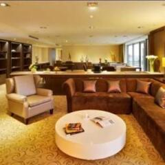 Windsor Park Hotel Kunshan гостиничный бар