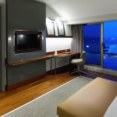 Mercure Istanbul Taksim Турция, Стамбул - 4 отзыва об отеле, цены и фото номеров - забронировать отель Mercure Istanbul Taksim онлайн спа фото 2