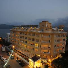 Cle Seaside Hotel Турция, Мармарис - отзывы, цены и фото номеров - забронировать отель Cle Seaside Hotel онлайн