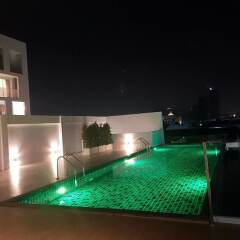 Karin Hotel & Serviced Apartment бассейн фото 2