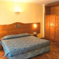Hotel Plan Bois Грессан комната для гостей фото 2