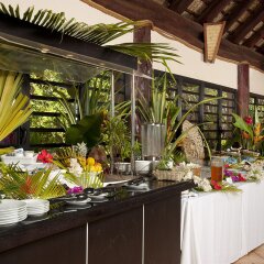 Kanua Tera Ecolodge in Yate, New Caledonia from 182$, photos, reviews - zenhotels.com photo 2