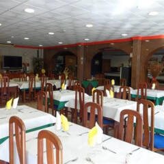 Hotel La Bolera питание