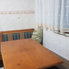Teras Daire Турция, Стамбул - отзывы, цены и фото номеров - забронировать отель Teras Daire онлайн балкон