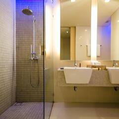 Отель The Kee Resort & Spa 4* Номер категории Премиум с различными типами кроватей фото 8