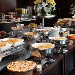 Отель Mitsui Garden Hotel Shiodome Italia-gai Япония, Токио - 1 отзыв об отеле, цены и фото номеров - забронировать отель Mitsui Garden Hotel Shiodome Italia-gai онлайн фото 7