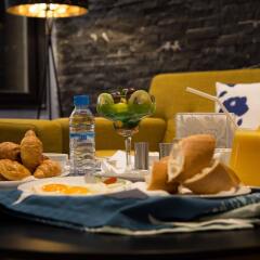 Semiramis Hotel HMJ in Nouakchott, Mauritania from 267$, photos, reviews - zenhotels.com