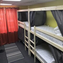 Хостел Медовый детские мероприятия